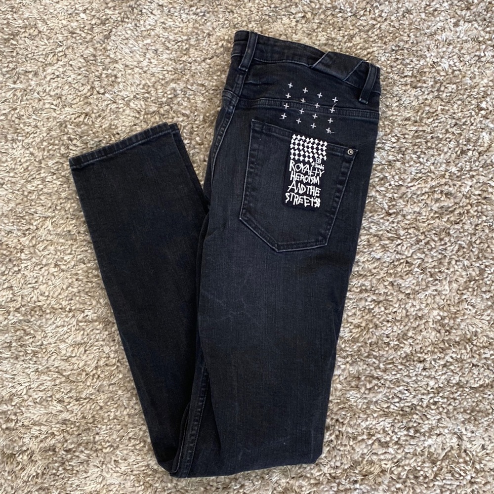 Mens brand new Ksubi jeans